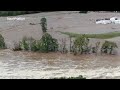 Rescue mission after Helene's flooding stranded dozens on Tennessee hospital roof
