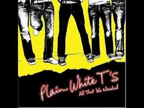 Plain White T's-Leaving auf YouTube ansehen Plain White T's-Leaving auf YouTube ansehen