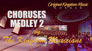 Choruses Medley 2