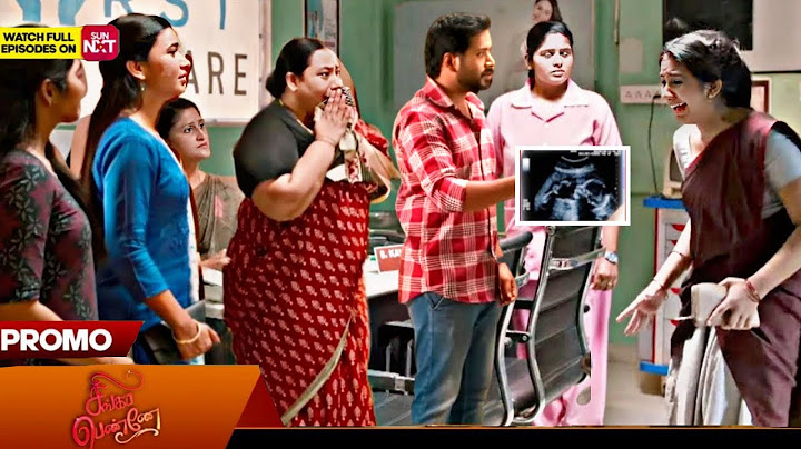 Singappenne - Promo | 27 Jun 2025 | Tamil Serial | Sun Tv Serial Prediction #singappenne