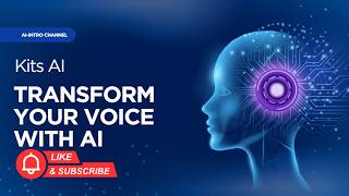 Kits AI: Custom Voice Training and Dataset Management for Creators