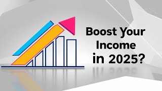 How to Make Money with Al in 2025