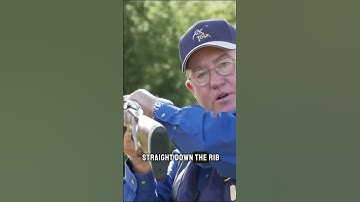 Nailing the perfect shotgun fit is about more than just length. 📏