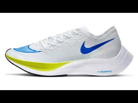 Кроссовки Nike ZoomX Vaporfly NEXT% AO4568 103