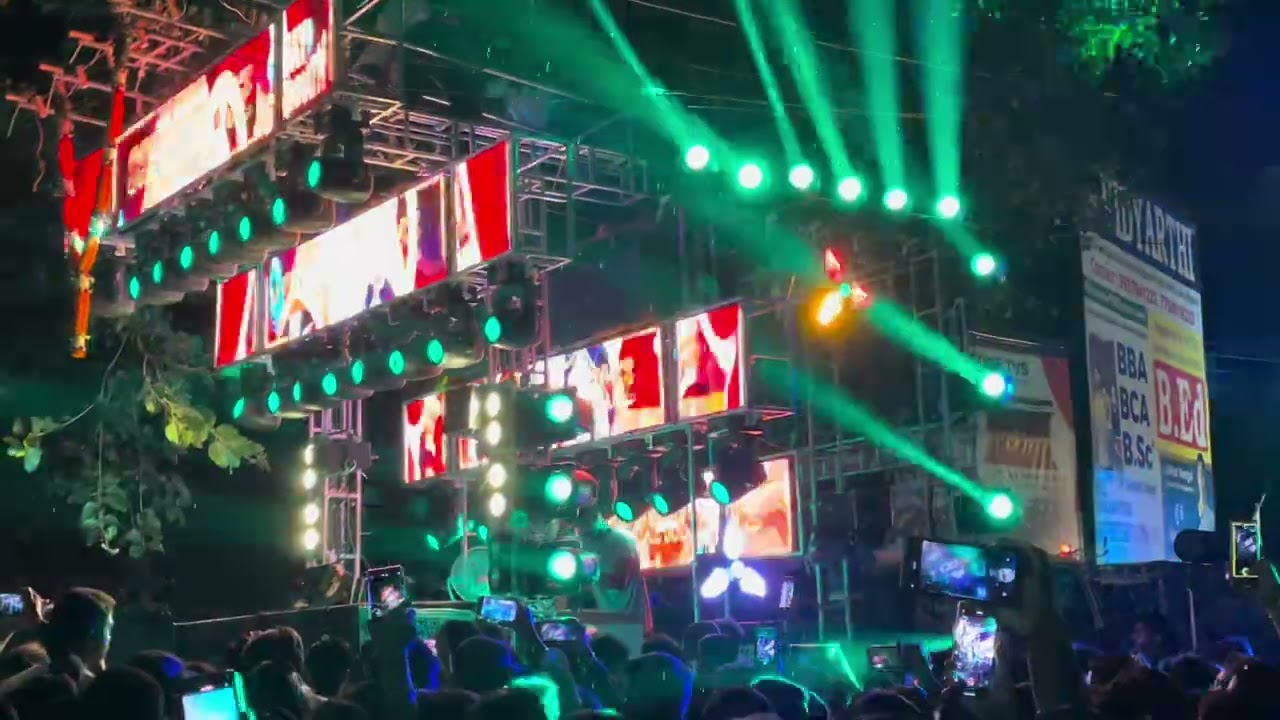 MKK BHUMI MKK Gungun DJ 