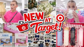 Target Is Getting OUT OF CONTROL… 😬 NEW Summer Finds   Honest Walkthrough