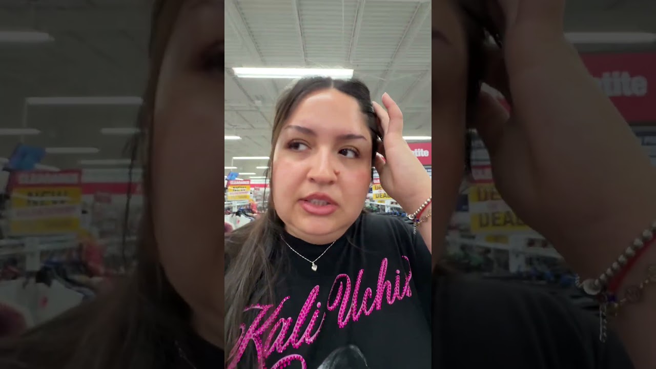 lets go shopping at burlington 