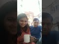 One Common thing in Tea &amp; Hubby 😂😂 #funnyshorts #funnyshort #husbandwifecomedy