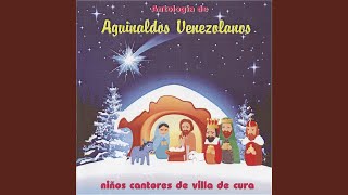 Video thumbnail of "Niños Cantores de Villa de Cura - Cantemos, Cantemos"