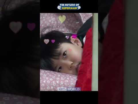 Shin fam’s <strong>country</strong> diary [The <strong>Return</strong> of Superman] | KBS WORLD TV 220220