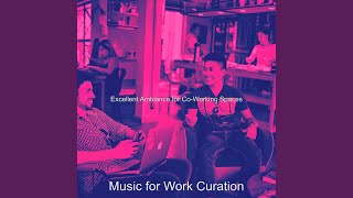 Sumptuous Moods for Working