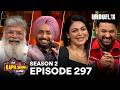 The Kapil Sharma Show | Neeru Bajwa, Satinder Sartaaj and Vijay Kumar | Full Episode | Latest Comedy