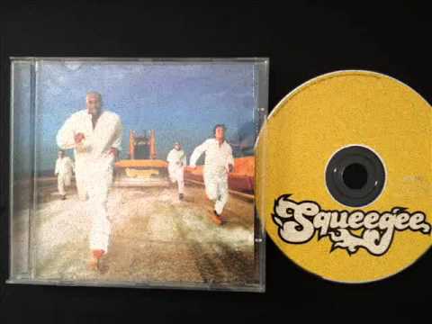 squeegee by your side