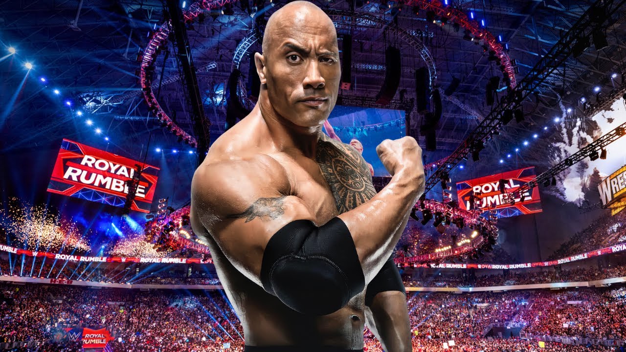 2024 Royal Rumble Entry Predictions YouTube