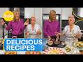 Delicious ideas for Mother's Day brekkie | Today Show Australia