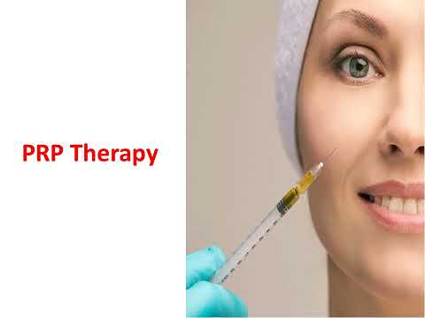 Laser Me: Aesthetics & Wellness | PRP Therapy
