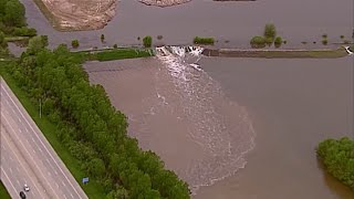 Flooding concerns grow; Mississippi River expected to crest soon in St. Louis area
