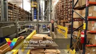VizExplorer Technology and Smart Factories