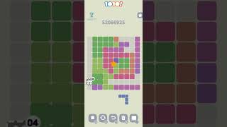 1010! game 10000 score Day-688(52070387)