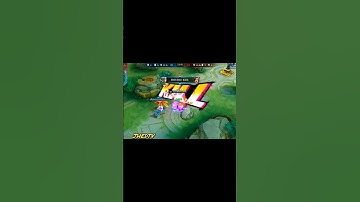 CHOU MONTAGE MLBB #choufreestyle #mobilelegend #chou #mlbb #mlbbesports #montage #mobile #mlbbviral