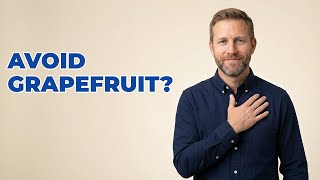 Which Cholesterol Medications Interact With Grapefruit?