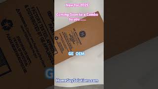 ** New 2025   Complete GE OEM Modified Assembly