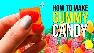 Diy gummy candy * how to make hearts. *** subscribe here:
http://bit.ly/299qrrl our other channels (spanish) - "hoy no hay
cole": http://www....