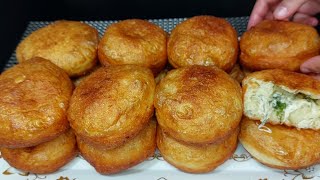 БЕРУ КАРТОШКУ ПИРОЖКИ ТЕПЕРЬ НЕ ДЕЛАЮ НАШЛА РЕЦЕПТ ПРОЩЕ И ВКУСНЕЕ МАЛО КТО ЗНАЕТ ЭТОТ СЕКРЕТ 