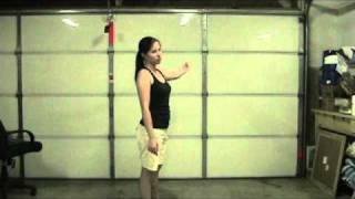 Opening Dance Adult Variation Instruction Week 1 - Medium.m4v