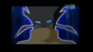 Di-Gata Defenders - Rion is the son of Rados