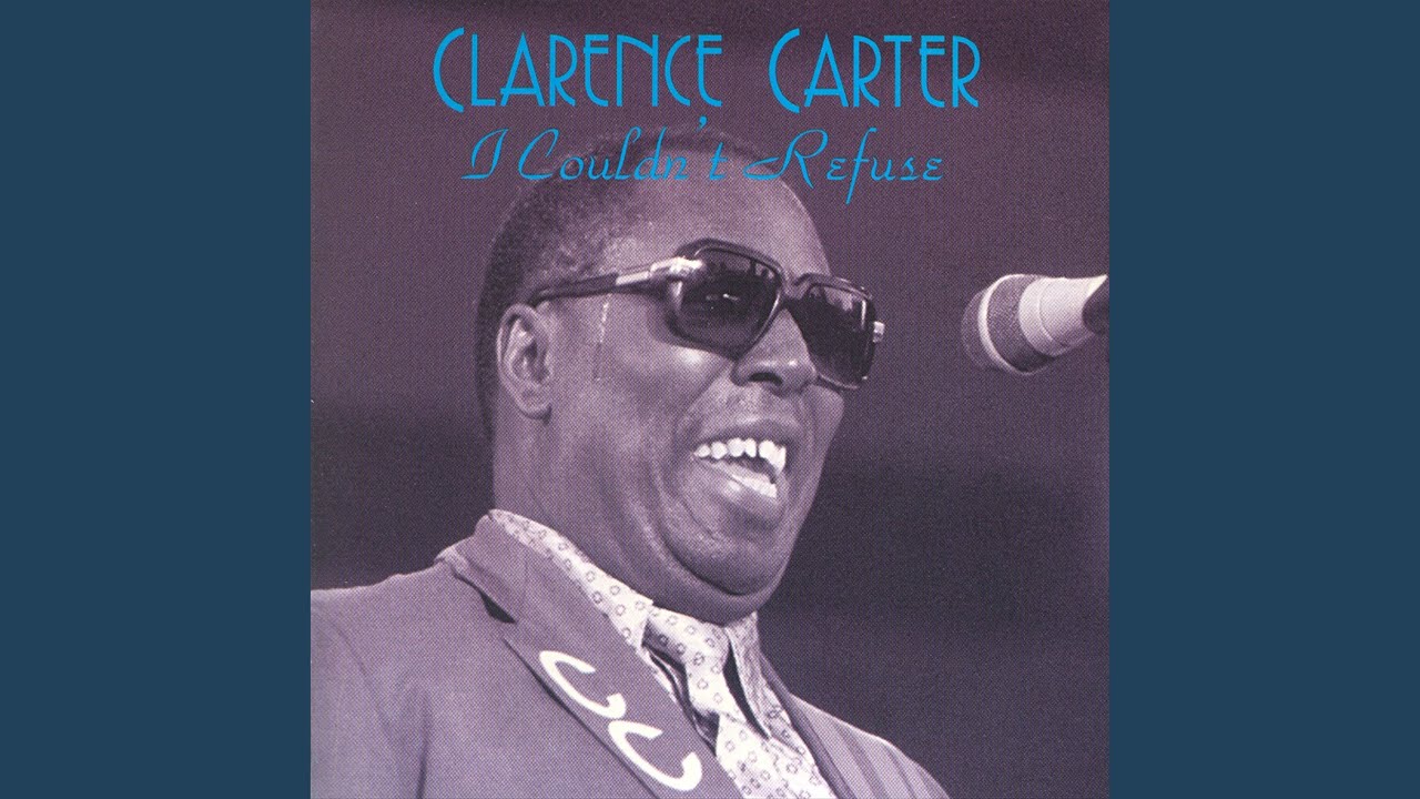 Watch I Couldn’t Refuse on YouTube Watch I Couldn’t Refuse on YouTube