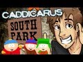 South Park PS1 - Caddicarus