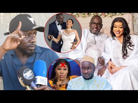 Clara Moy Niarél té Amoul Class Racky Moko..? Djimbori détruit gravement Dora Gueye et révèle «Amoul