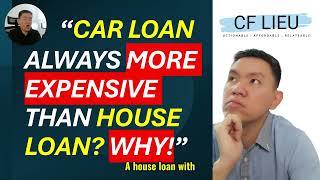 Car Loan Vs Home Loan Interest Youre Paying In Malaysia