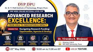 Funding opportunities in India: Important considerations
