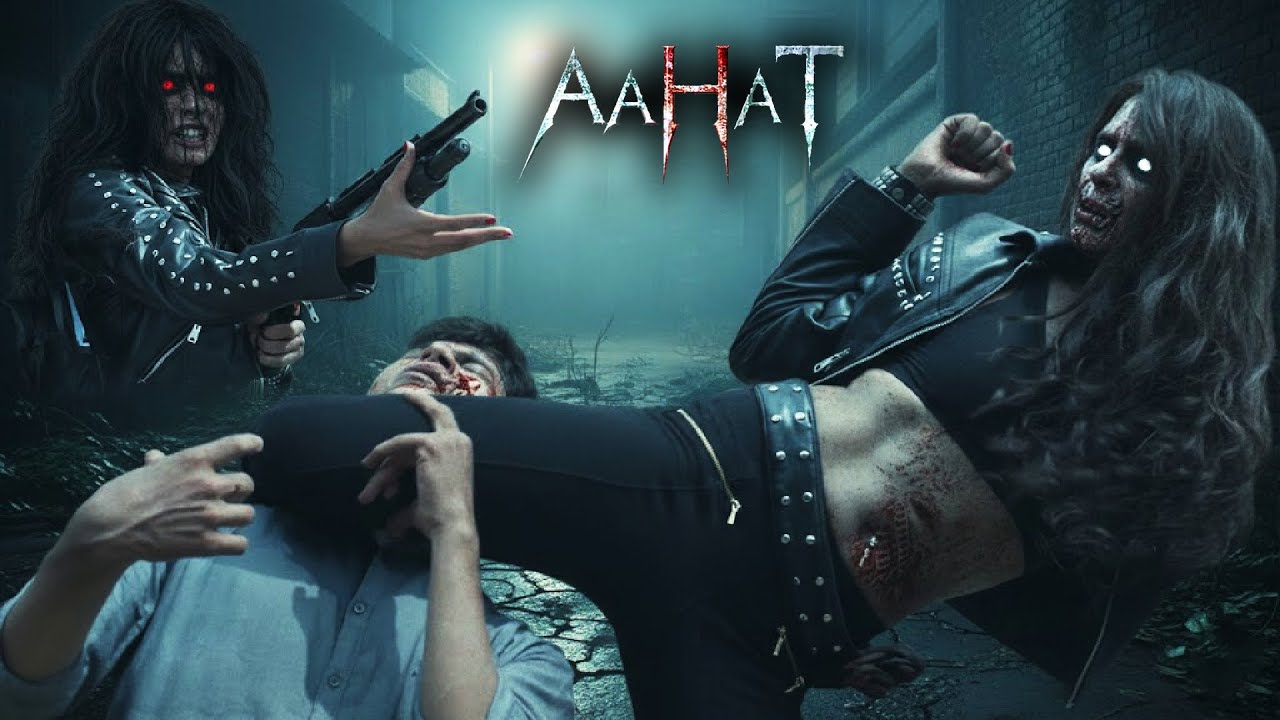 Aahat Best Horror Episodes | आहट के सबसे डरावने एपिसोड | Real Ghost Stories in Hindi | TV Horror