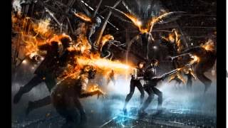 Atomize & Code Pandorum - Empire Of The Dead