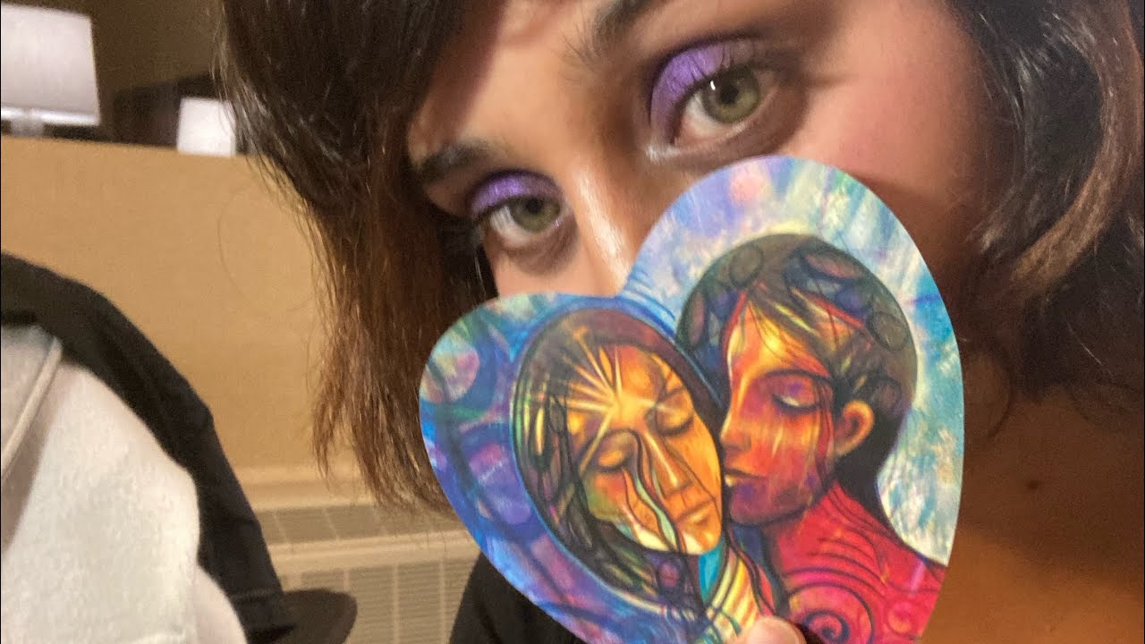 Cancer March 2021 Love Reading ❤️💕