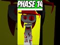 Incredibox Sprunki Phase 14 part 3 #incredibox #sprunki #sprunkiincredibox