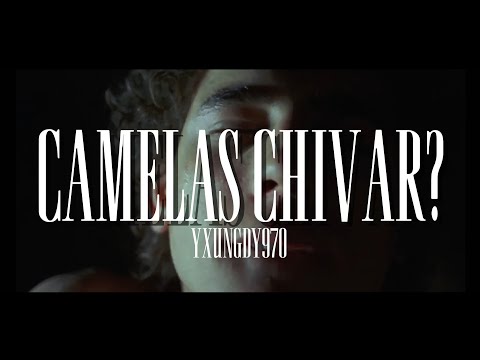YXUNGDY970 - CAMELAS CHIVAR? (Videoclip) #kinkirap