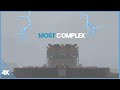 The Most Complex 5x5 In Rust