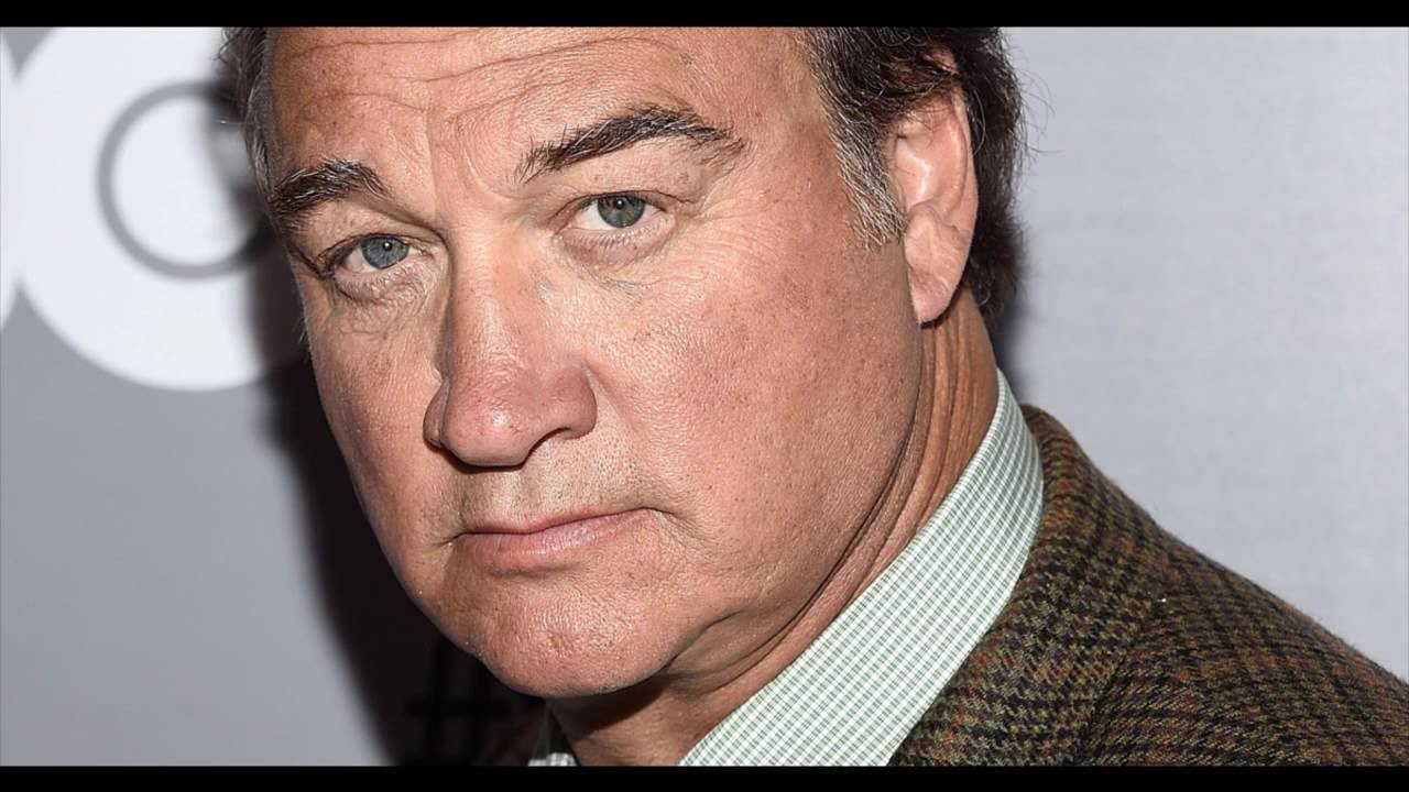Как выглядит актер Джеймс Белуши (James Belushi) в свои 62 года (2015 ...