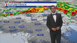 StormTracker Forecast (4.16.22)
