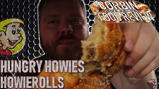 THIS IS HOWIE ROLL - CORBIN DOES FOOD REVIEW screenshot 5
