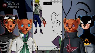 Tutorial Membuat NFT Berbagai Kostum Gratis Di Android || Untuk Pemula screenshot 5