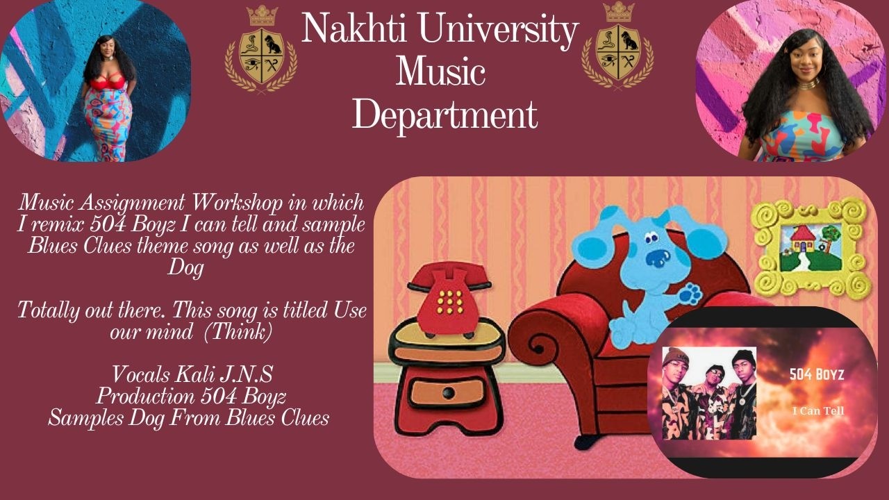 Kali J.N.S Nakhti University