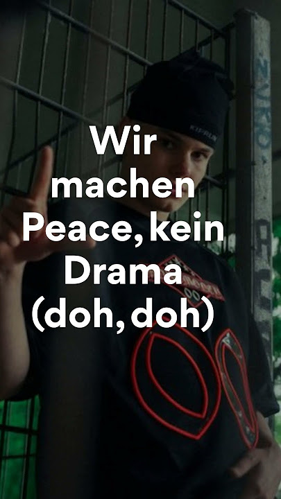 benno!, GINA LAITSCHEK ( - /Lyrics)