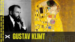 La obra de Gustav Klimt // Arte con @labreuer