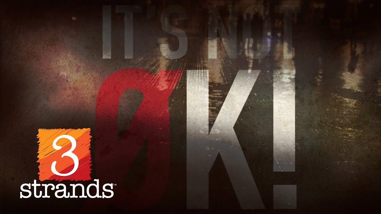 3Strands - The Issue - YouTube