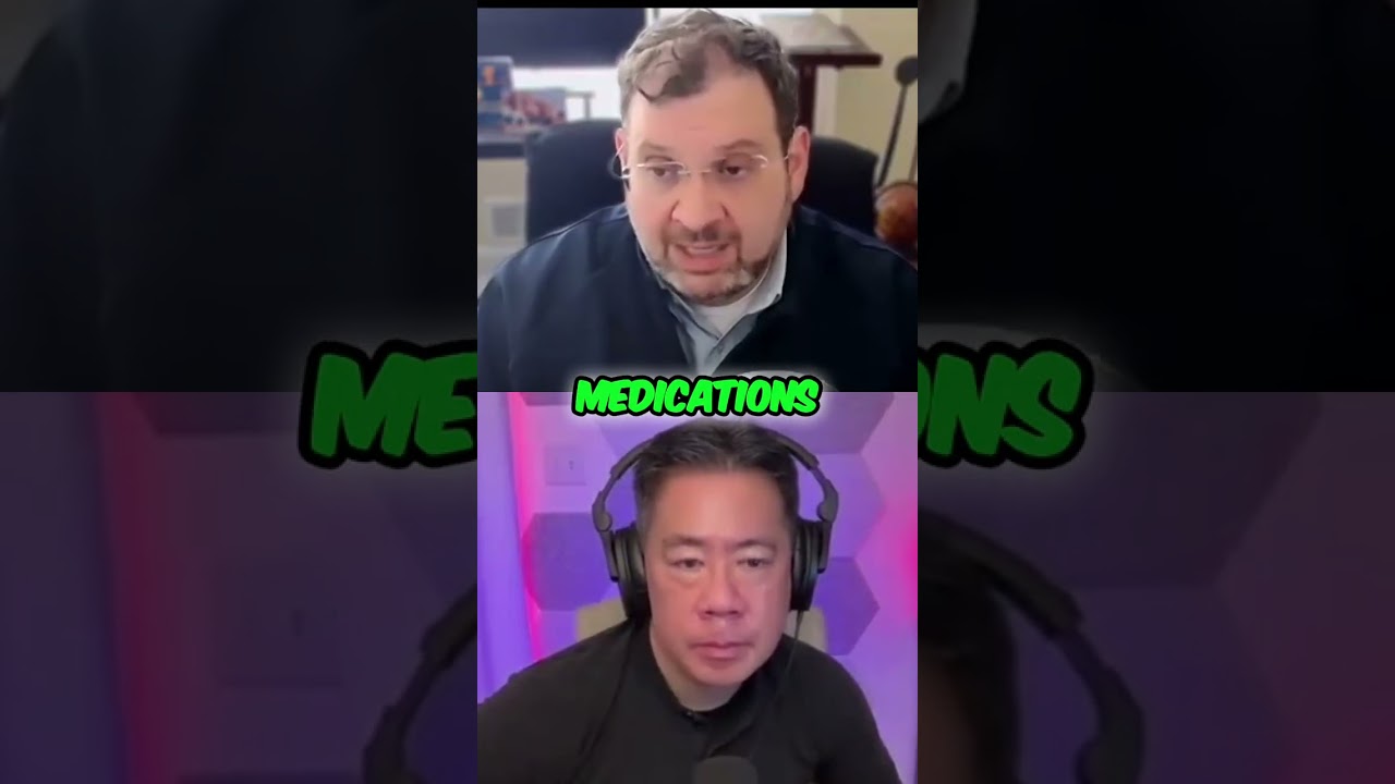 That "vitamin" might not be harmless.